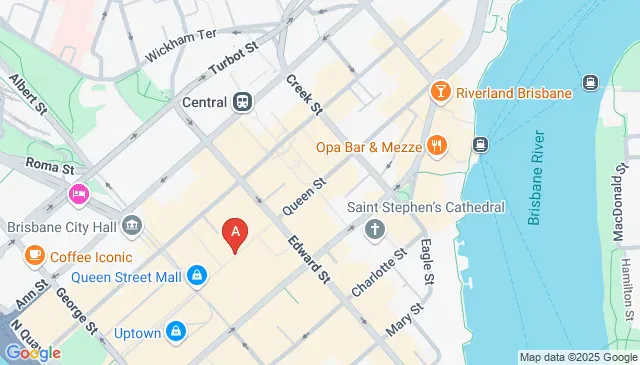 Parking For Rent - Queen St Carpark For Rent