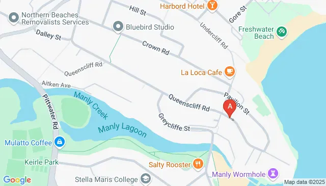 Parking For Rent - Queenscliff Road, Queenscliff Nsw 2095 Parking For Rent - Queenscliff Road, Queenscliff Nsw 2095