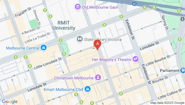 Secure QV parking space on Jane Bell Lane Melbourne VIC Secure QV parking space on Jane Bell Lane Melbourne VIC