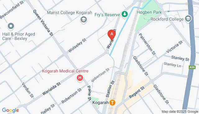 Parking For Rent - Reserved Open Parking Space