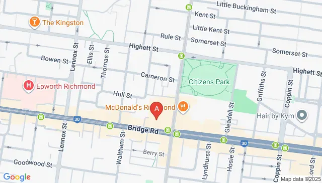 Parking For Rent - Richmond Quarter Richmond Car Park Parking For Rent - Richmond Quarter Richmond Car Park