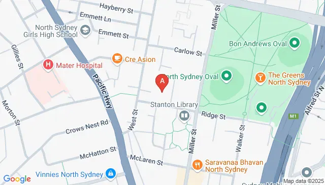 Organised Ridge Street North Sydney Parking For Lease Organised Ridge Street North Sydney Parking For Lease