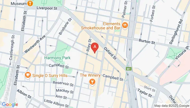 Parking For Rent - Right Behind Oxford Street