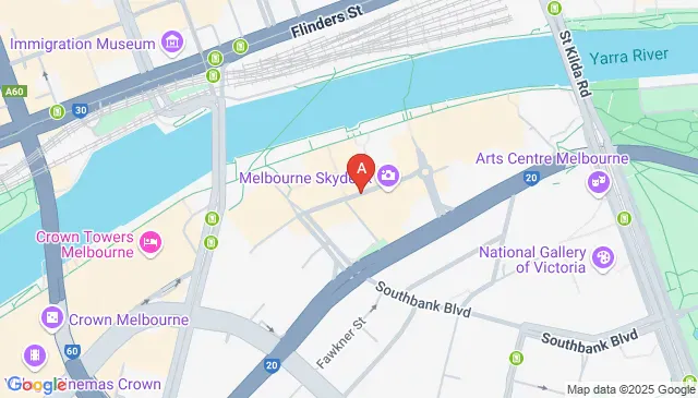 Parking For Rent - Riverside Quay, Southbank