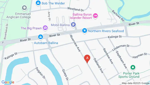 Parking For Rent - Riverview Avenue, Ballina