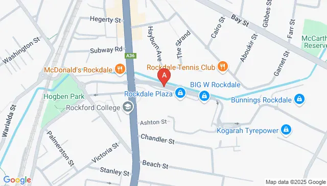 Parking For Rent - Rockdale Plaza Dr, Rockdale Parking For Rent - Rockdale Plaza Dr, Rockdale