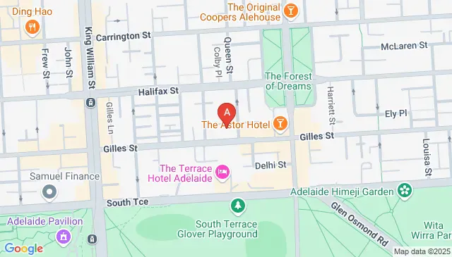 Sanders Place Adelaide parking is available right now here Sanders Place Adelaide parking is available right now here