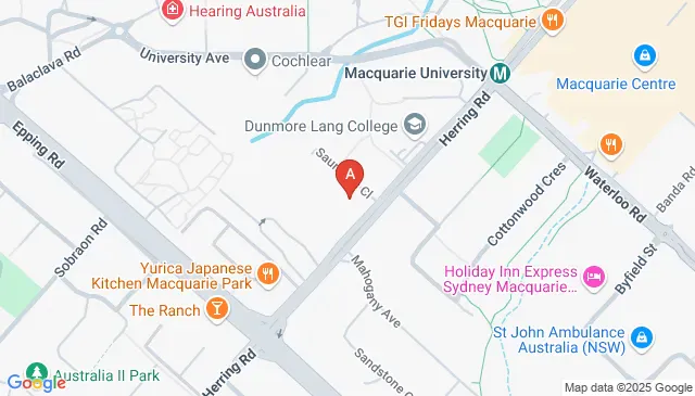 Parking For Rent - Saunders Close, Macquarie Park