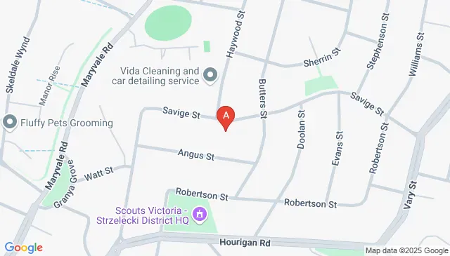 Parking For Rent - Savige Street, Morwell