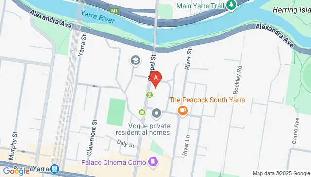 Parking For Rent - Secure 24/7 Parking In South Yarra