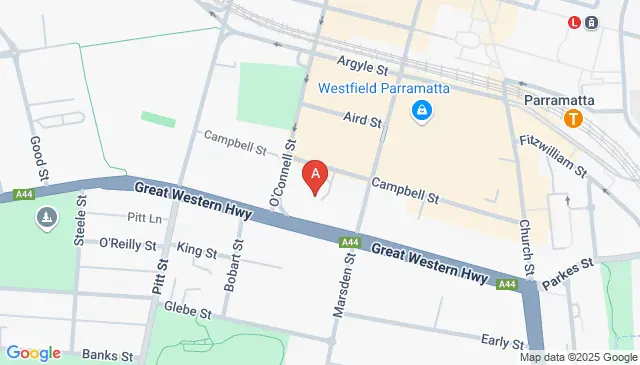 Parking For Rent - Secure Car Park 2 Min From Westfield Mall