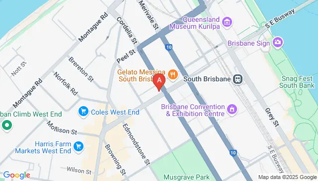 Parking For Rent - Secure Car Park In South Brisbane