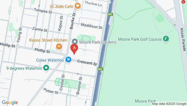 Parking For Rent - Secure Car Park Space Bourke St