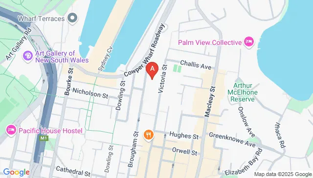 Parking For Rent - Secure Car Space In Potts Point To Rent