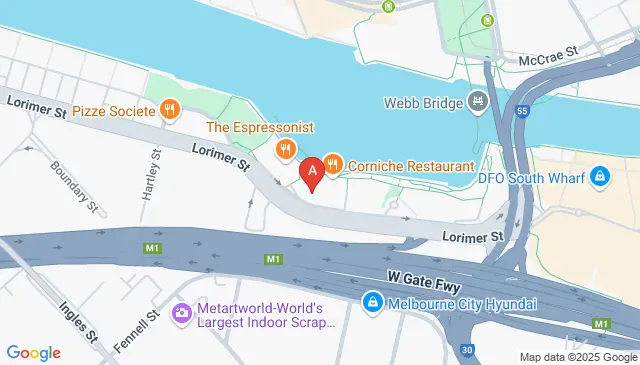 Parking For Rent - Secure Carpark At 90 Lorimer Street, Docklands Parking For Rent - Secure Carpark At 90 Lorimer Street, Docklands