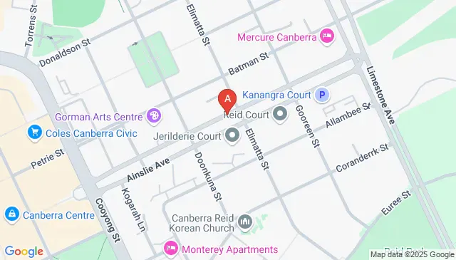 Parking For Rent - Secure Carspace Close To Canberra Centre Parking For Rent - Secure Carspace Close To Canberra Centre