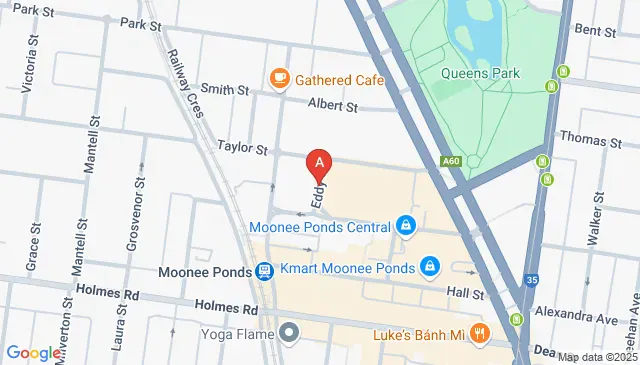 Parking For Rent - Secure Moonee Ponds Car Park 3 Mins Walk From Station