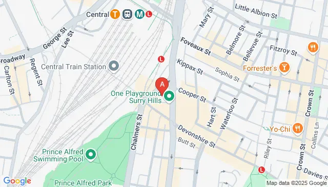 Secure parking close to Sydney Central train station NSW Secure parking close to Sydney Central train station NSW