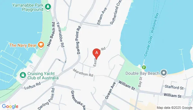 Parking For Rent - Secure Parking, Eastbourne Road, Darling Point