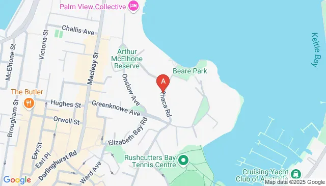 Parking For Rent - Secure Parking - Elizabeth Bay