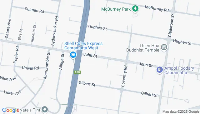 Secure parking available at Mascot Central apartment complex