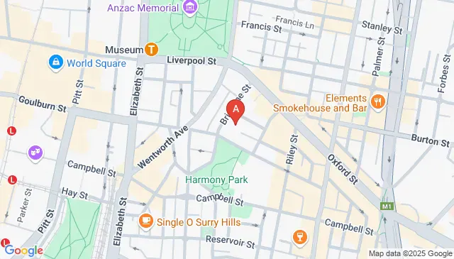 Sheltered secure parking near Hyde Park Surry Hills NSW Sheltered secure parking near Hyde Park Surry Hills NSW