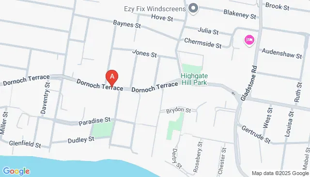 Parking For Rent - Secure Undercover Car Park Highgate Hill