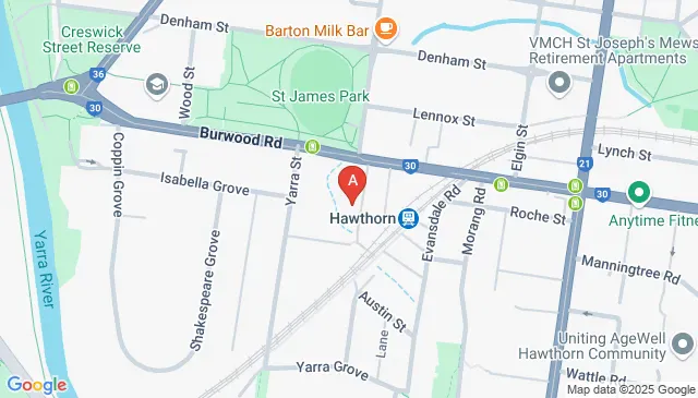 Parking For Rent - Secure Undercover Car Parks - Hawthorn Parking For Rent - Secure Undercover Car Parks - Hawthorn