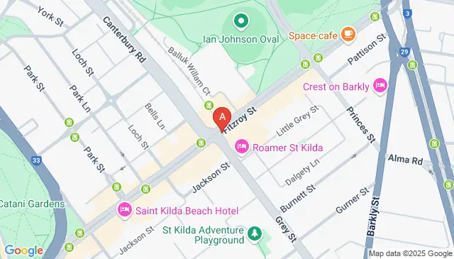 Parking For Rent - Secure Undercover Car Spot Fitzroy St St.kilda Parking For Rent - Secure Undercover Car Spot Fitzroy St St.kilda