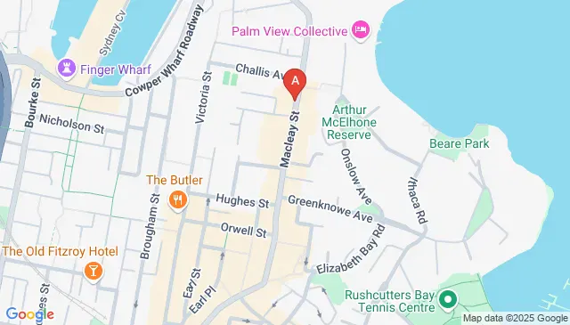 Parking For Rent - Secure, Undercover, Space Macleay St Potts Pint Parking For Rent - Secure, Undercover, Space Macleay St Potts Pint