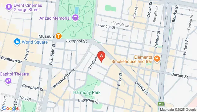 Secured parking place near Hyde Park Sydney is available Secured parking place near Hyde Park Sydney is available