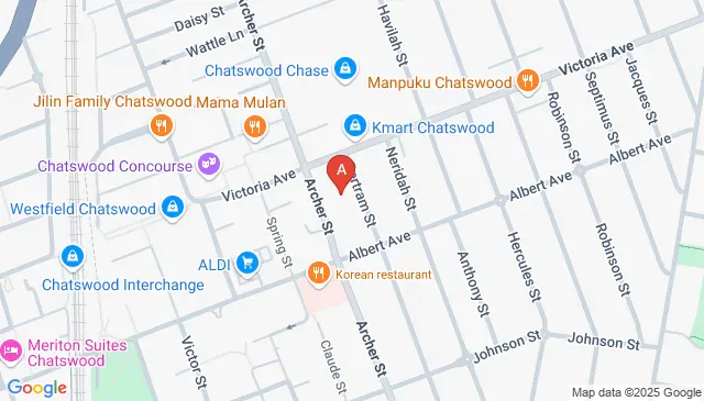 Parking For Rent - Secured Parking For Rent At Chatswood Cbd