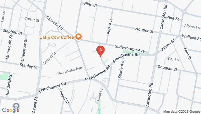 Parking For Rent - Security Carspace Randwick