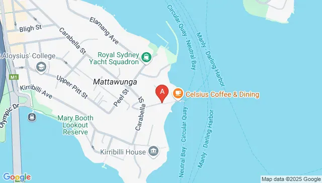 Parking For Rent - Seeking Parking Space Kirribilli Nsw 2061