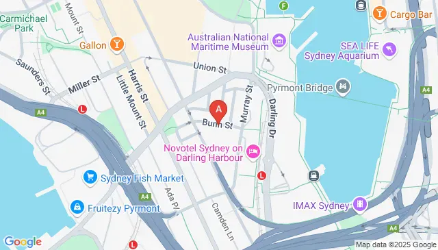 Parking For Rent - Seeking Pyrmont Car Space - Longterm