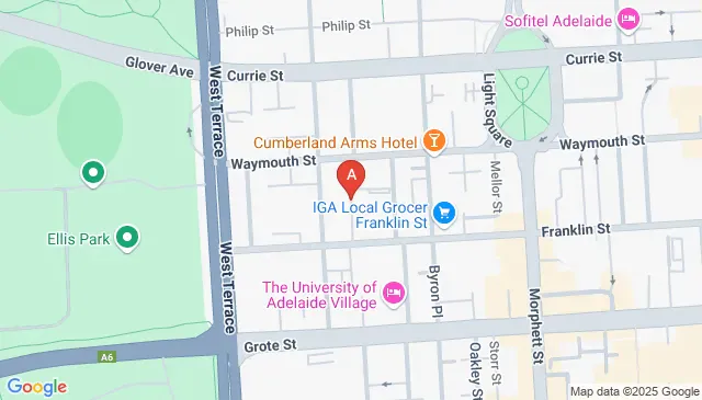 Parking For Rent - Shannon Place, Adelaide