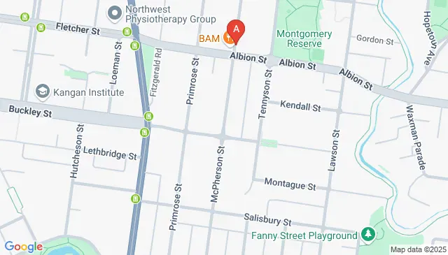 Parking For Rent - Single Car Garage In Essendon