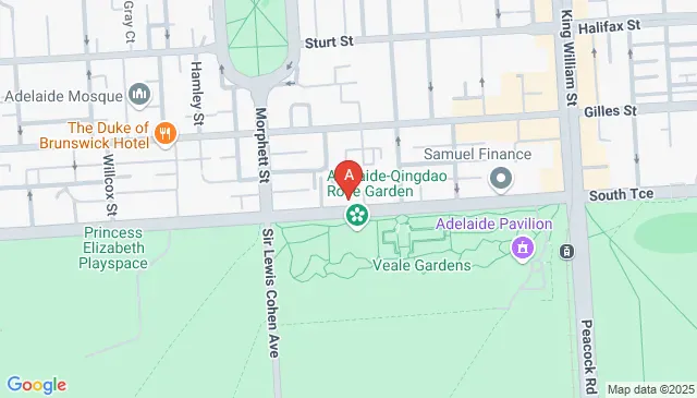 Parking For Rent - South Terrace, Adelaide