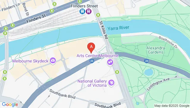 Parking For Rent - Southgate Ave Southbank, Southbank