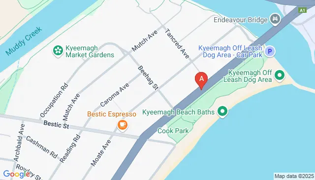 Parking For Rent - Space For An I30 15/9 - 8/10 Near Sydney Airport? Parking For Rent - Space For An I30 15/9 - 8/10 Near Sydney Airport?