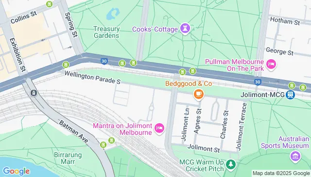 East Melbourne parking space needed Wellington Parade South East Melbourne parking space needed Wellington Parade South