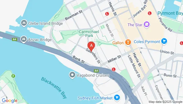 Parking For Rent - Space Required At Saunders Street Pyrmont