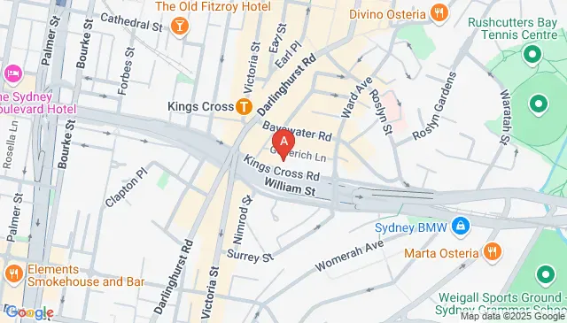 Parking For Rent - Space Wanted Kings Cross Road Potts Point Parking For Rent - Space Wanted Kings Cross Road Potts Point