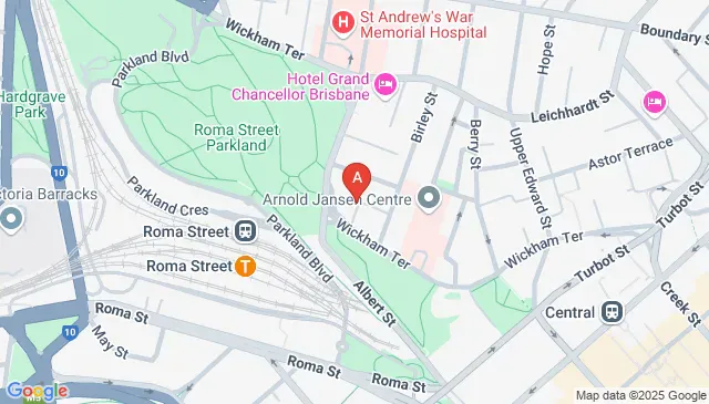 Parking For Rent - Spring Hill Under Cover Parking Parking For Rent - Spring Hill Under Cover Parking