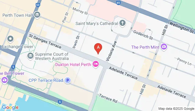Parking For Rent - St. Georges Terrace, Perth, Perth Cbd Parking For Rent - St. Georges Terrace, Perth, Perth Cbd