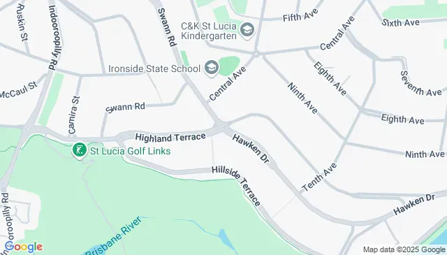 Rent a garage in St Lucia near Toowong train station now