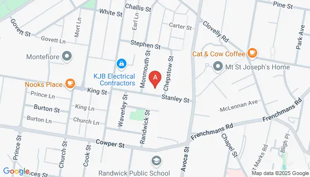 Stanley Street parking now available in Randwick NSW Stanley Street parking now available in Randwick NSW