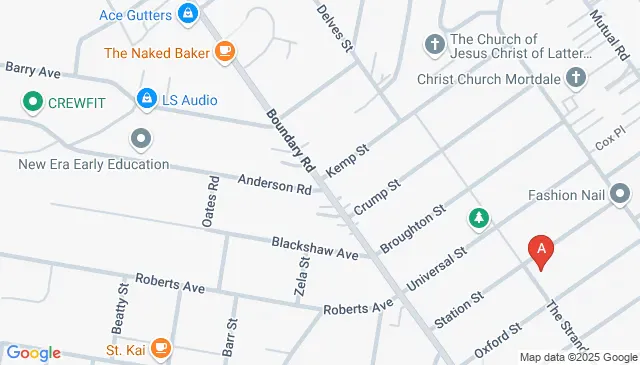 Mortdale parking near Station Street perfect for commuters
