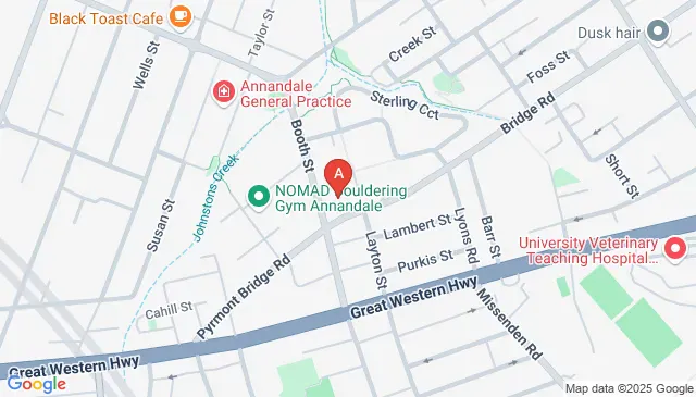 Parking For Rent - Sterling Circuit, Camperdown Daily Parking