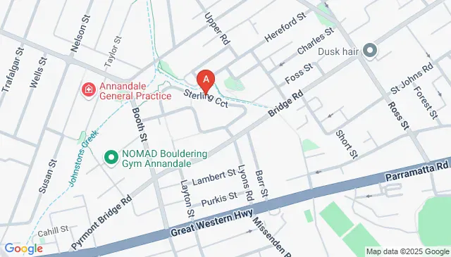 Parking For Rent - Sterling Circuit, Camperdown